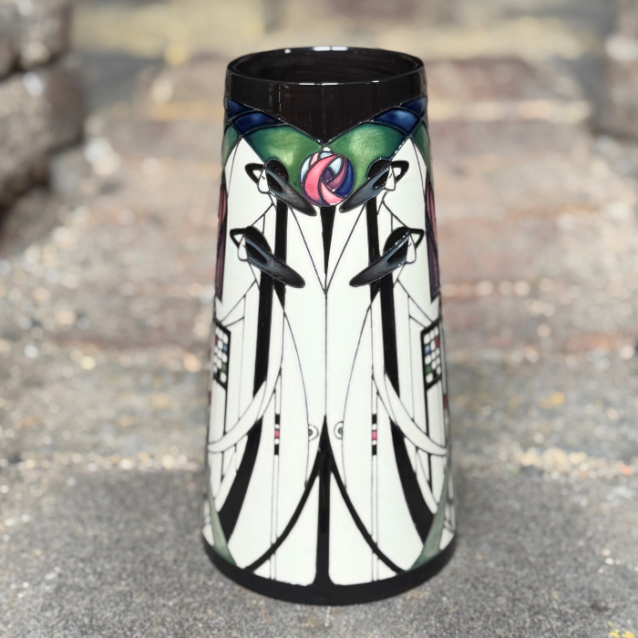 Glasgow Garden - Vase